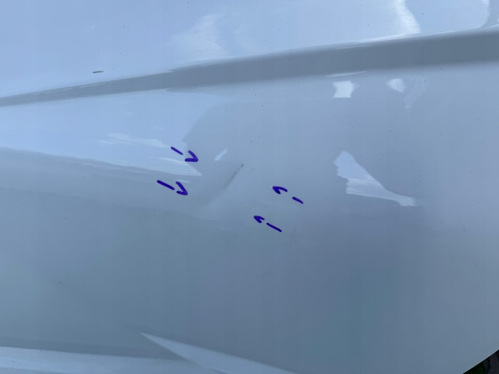 фото №11, Hyundai tucson iv 4 21- двері праві передні праві перед eu org