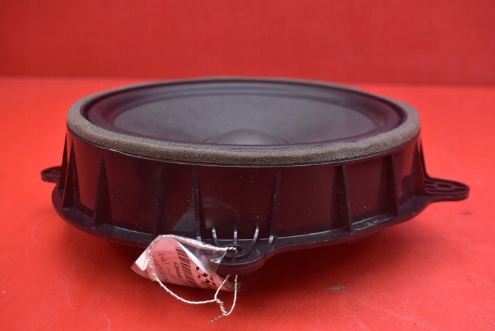 фото №5, Динамик левый перед 1079744-00-e tesla модель 3 17-21