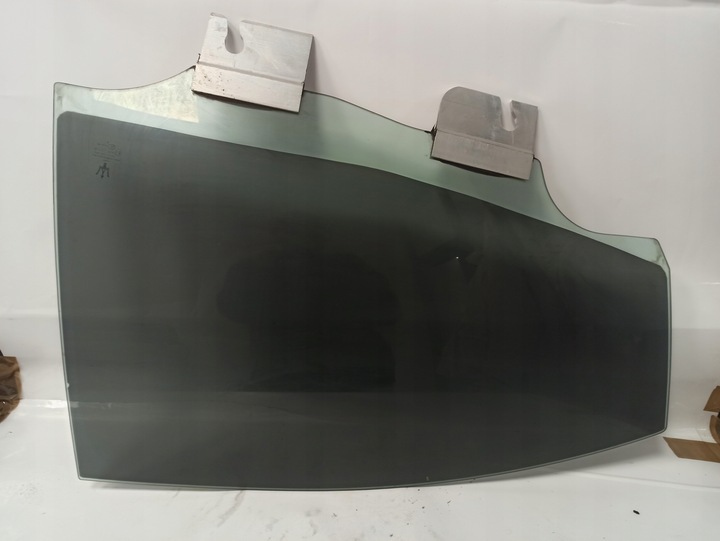 фото №1, Maserati ghibli iii скло двері ліва задня
