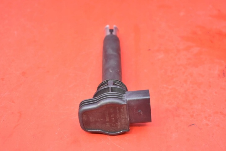 фото №5, Котушка запалювання 0221604115 vw passat cc 1.8 tsi 160 km 08-12