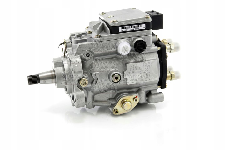 фото №10, Насос 0470504005 0986444004 13512246416