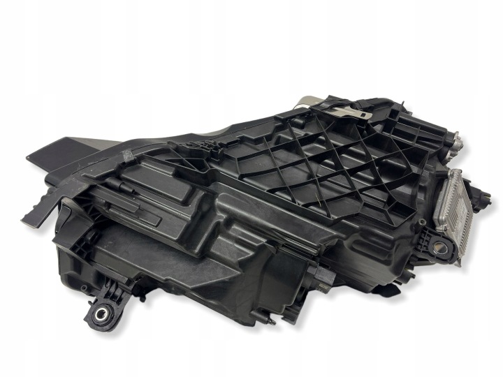 фото №11, Skoda octavia mk4 рестайлинг полный led фара передняя левая 5e4941009