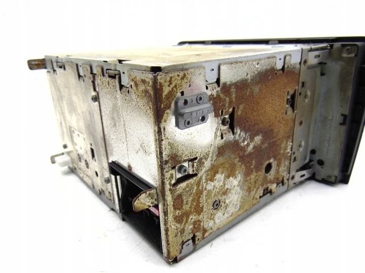 фото №8, Радіо cd symphony audi a3 8p рестайлінг 8p0035195p