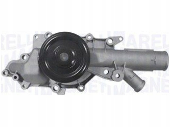 фото №16, Водяной насос eq mercedes cclass 200d,220d magneti marelli 352316170690