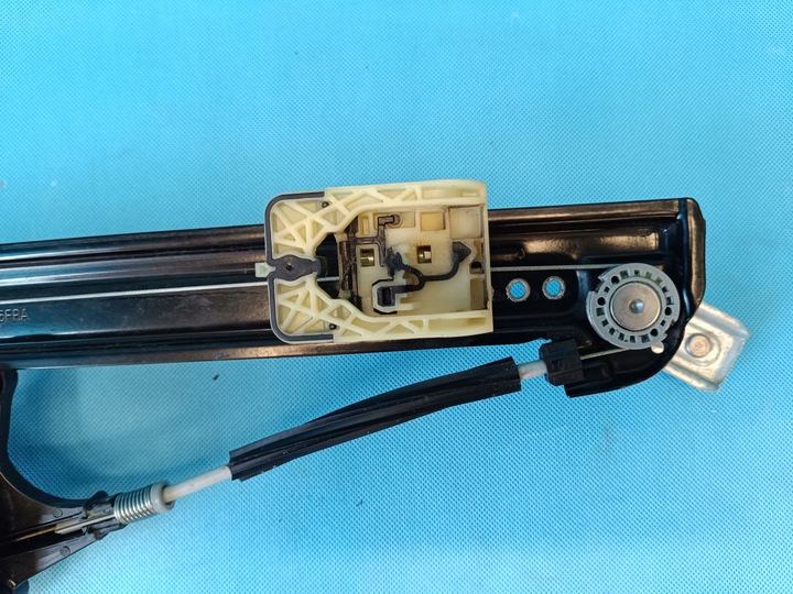 фото №9, Skoda karoq 2020r 1,5tsi 110kw механізм скла двері праві перед 575837462a