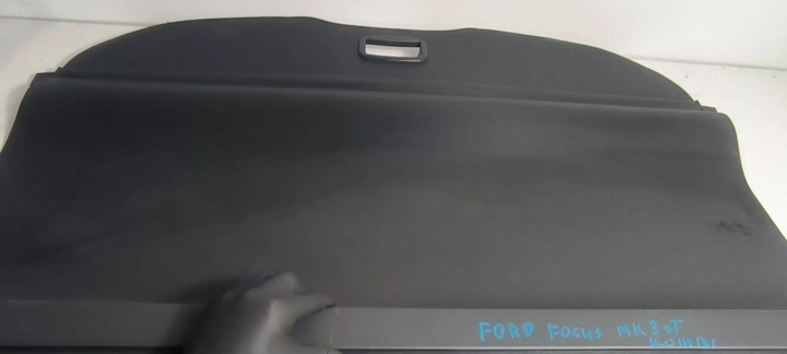 фото №5, Ролета багажника ford focus mk3 универсал bm51-n55066