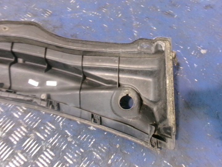 фото №5, Hyundai i30 i рестайлинг панель под лобовым стеклом оригинал 86151-2r000