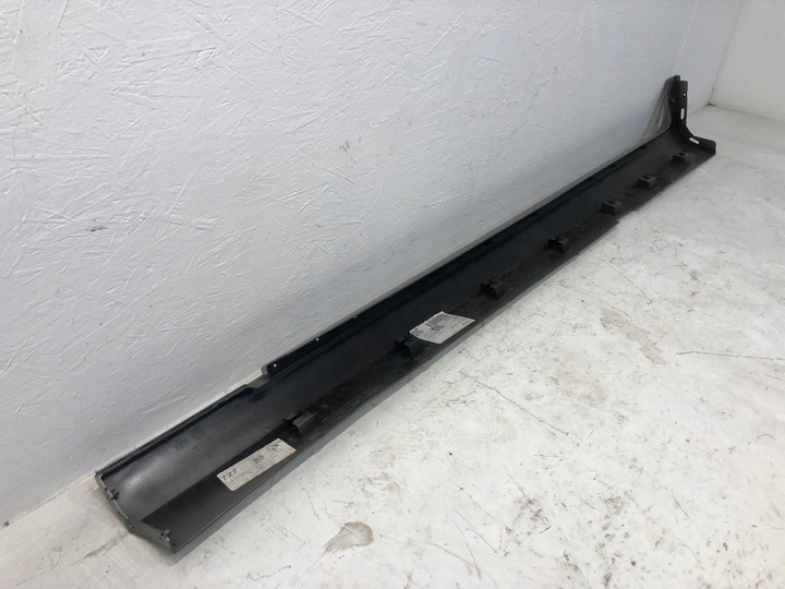 фото №5, Volvo v60 планка порогова 727 права поріг праві 18-