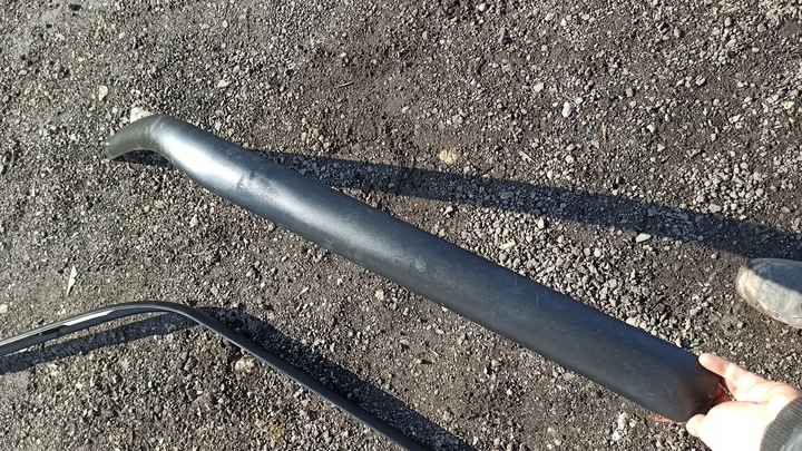 фото №5, Планка дахова рейлінг iveco daily -14 середній h2