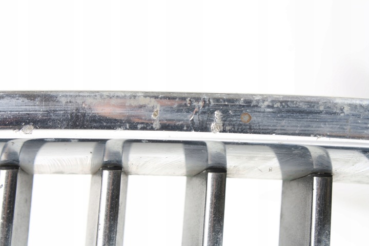 фото №9, Bmw f10 f11 решітка радіатора решітка радіатора решітка ліва 7200727