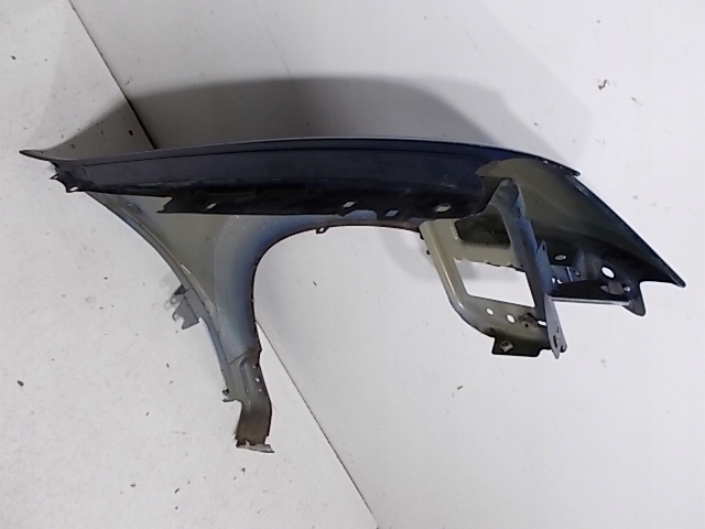 фото №9, Dacia duster i 10-17 крыло левый переднее org !