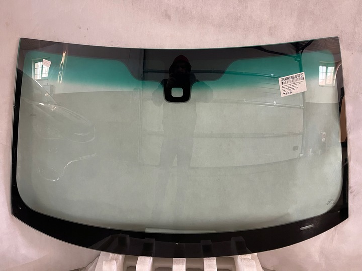 фото №1, Land rover freelander скло передня датчик 06-14