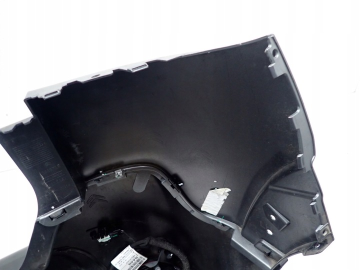 фото №11, Задній бампер джгут 4xpdc citroen c3 aircross 13489816 1348972b