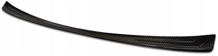 фото №1, Накладка планка na бампер lexus rx v al3 2022-