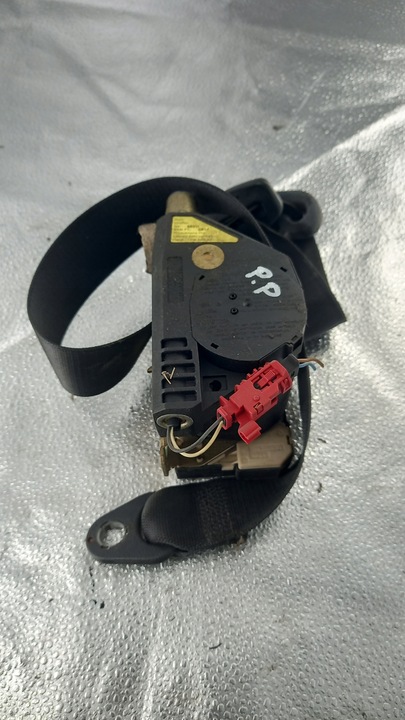 фото №1, Pas.prawy перед smart mc01 03r hb 07b