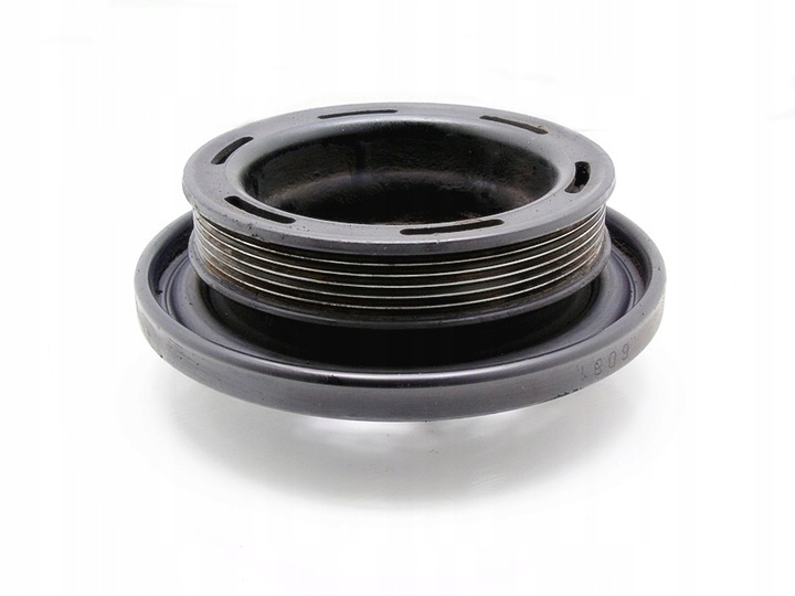 фото №1, Колесо ременное вала 2.2 cdi vito 638 класс v