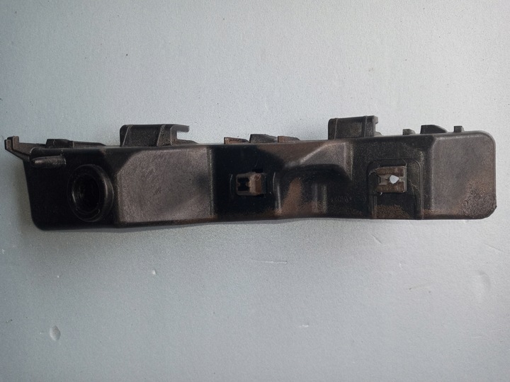 фото №1, Kia ev soul ковзун бампера праві перед