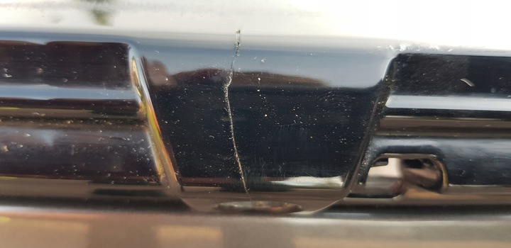 фото №15, Бампер перед ford mustang mach-e 2022