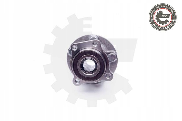 фото №5, Ступица подшипник колёса перед subaru outback 3.0 3.6