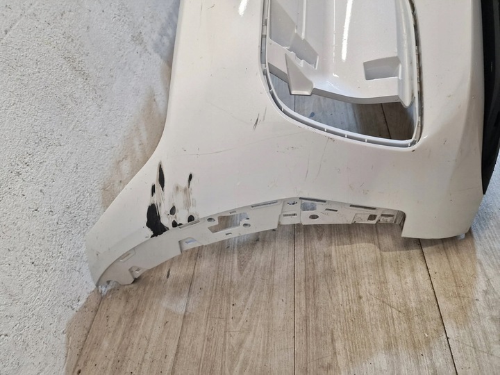 фото №6, Бампер переднє перед kia ev6 gt gt-line 86511-cv200