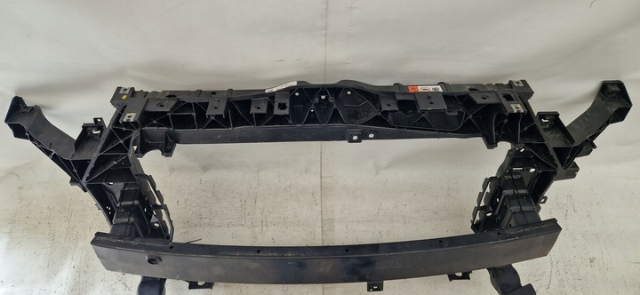 фото №10, Ssangyong tivoli рестайлінг pas переднє 19r