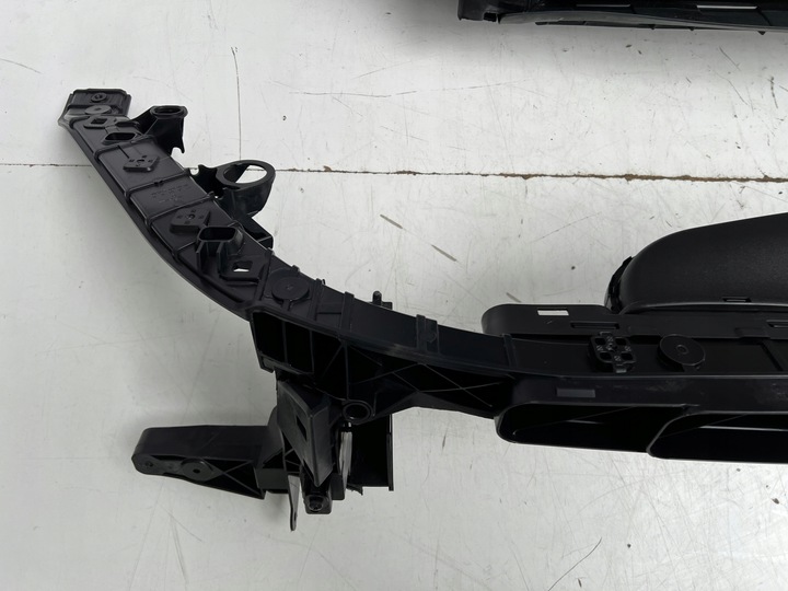 фото №11, Pas переднє радіатор mercedes a-klasa w177 1.3b