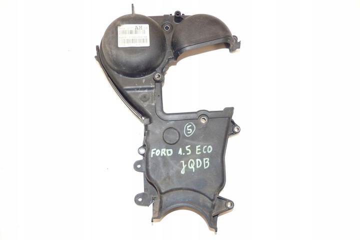 фото №1, Ford mondeo mk4 kuga ii focus iii 1.6 ecoboost jqdb захист розподільний вал