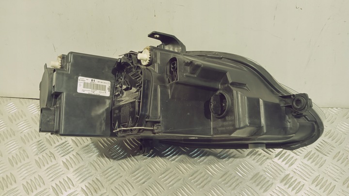 фото №11, Лампа seat altea leon ii 5p1 рестайлінг 09-15 5p1941033a оригінал valeo європа