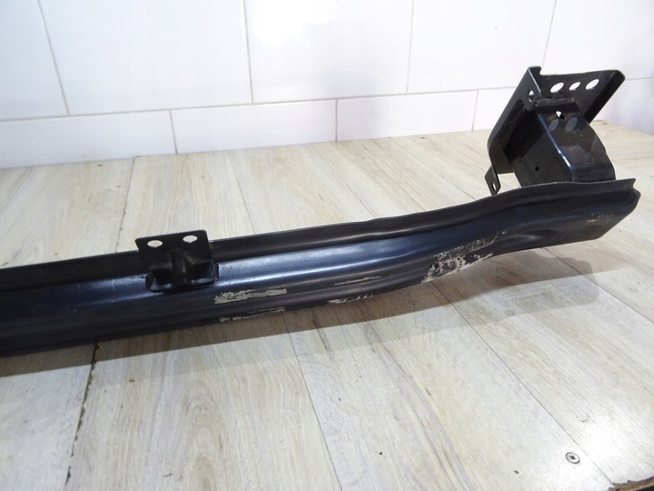 фото №8, Vw tiguan 5n0807109 підсилювач балка перед