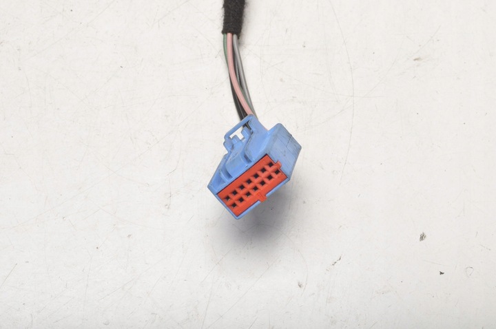 фото №8, Volvo s40 ii v50 зеркало правые электрические 6 pin 31218115