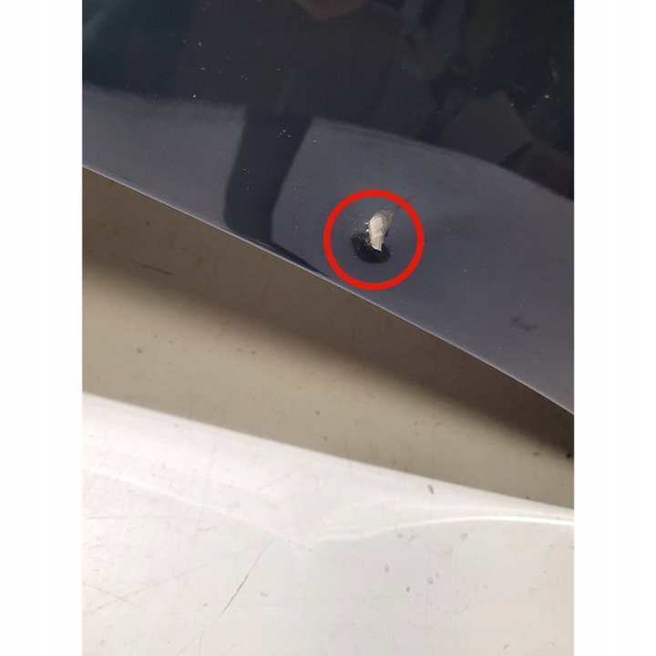 фото №10, Капот volvo xc90 xc 90 ii 14