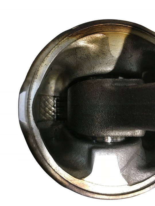 фото №9, Поршень шатун renault laguna ii 1.9 dci 080279