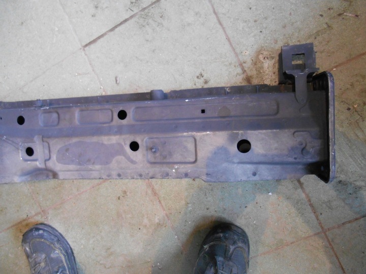 фото №5, Bmw e70 x5 e71 x6 f15 f16 чверть лонжерон ліва