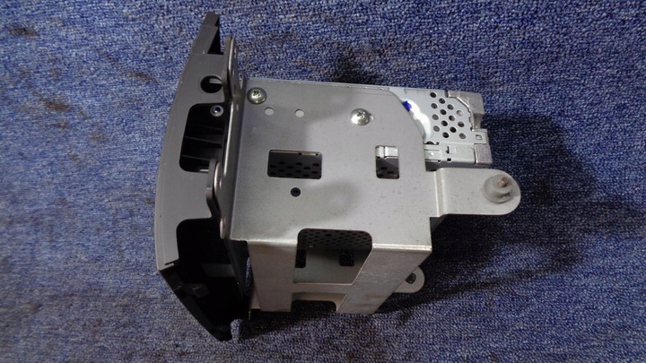 фото №9, Радиопроигрыватель радио mp3 pacr07 fiat sedici suzuki sx4