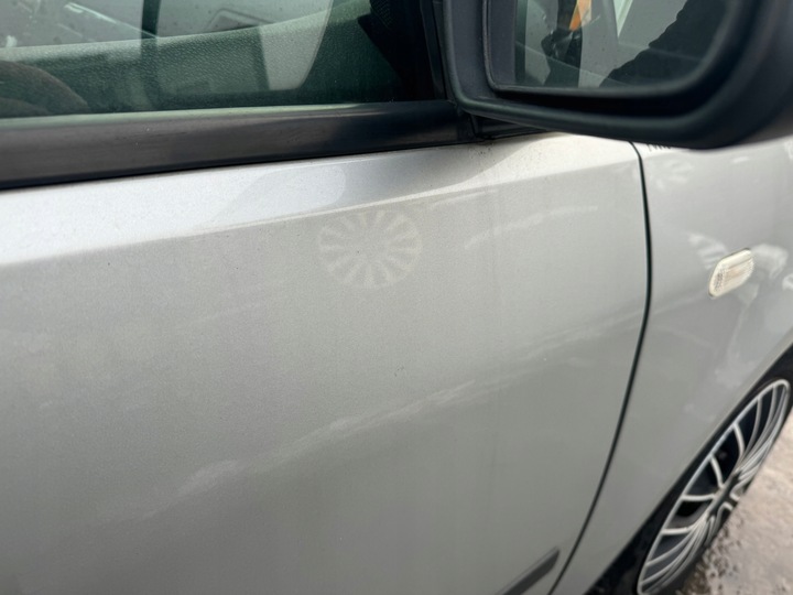 фото №11, Ford c-max mk1 двері праві передні правий перед 03