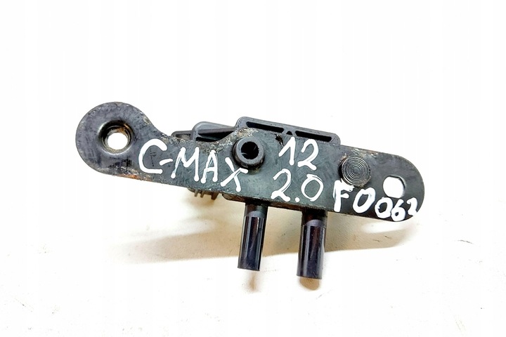 фото №3, Датчик тиску dpf ford grand c-max dxa/cb7, dxa/ceu av615l200aa 2.0l