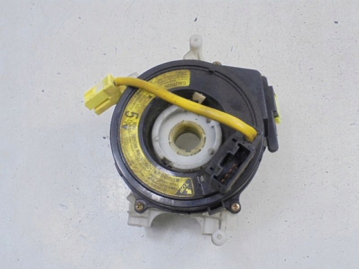 фото №1, Toyota corolla 8 e11 стрічка подушки 84310-1e290