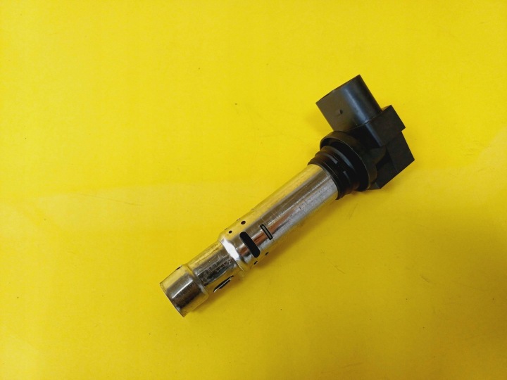 фото №5, Катушка зажигания vw golf iv 0986221023 nr1205