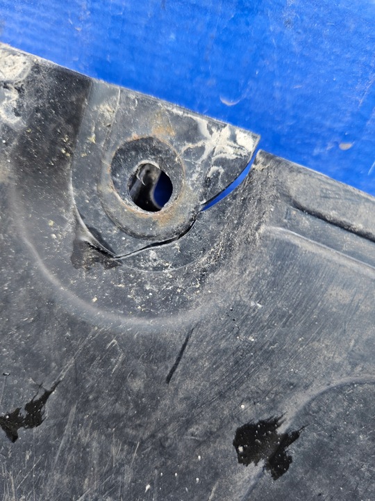 фото №6, Hyundai i20 iii 2020- 1.0 t-gdi захист плита pod двигун