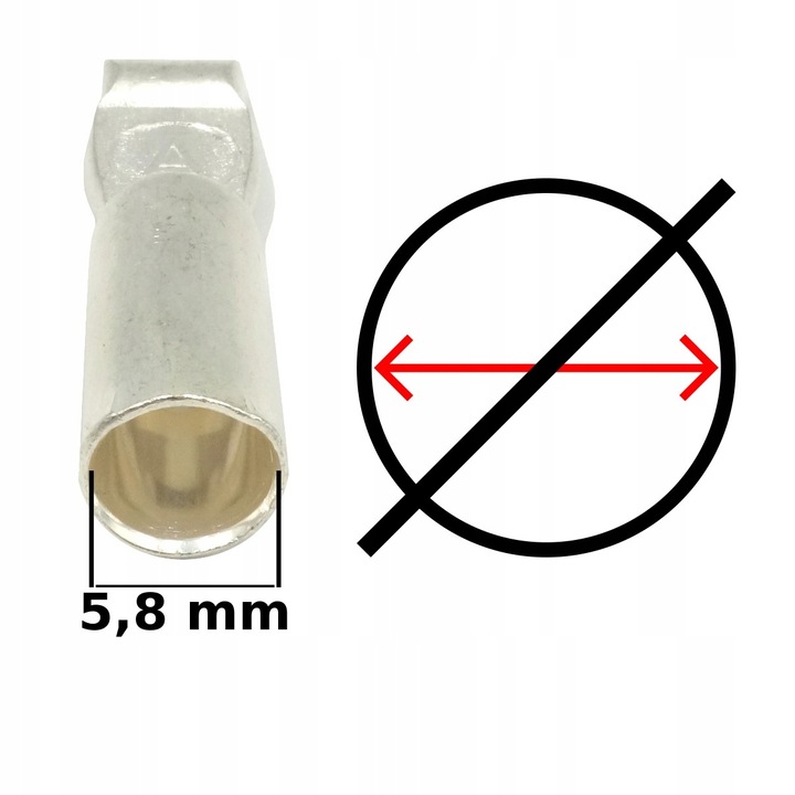 фото №14, Разъём соединитель тип anderson sb50a красная
