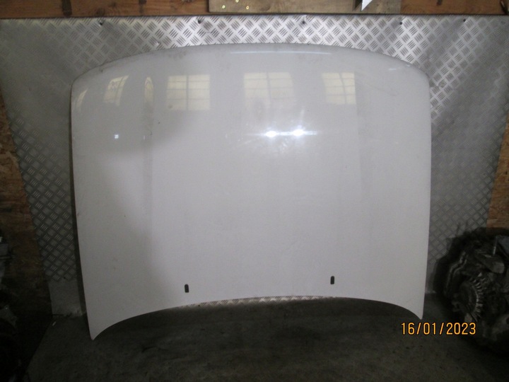 фото №1, Капот крышка двигателя vw passat b4 lb9a