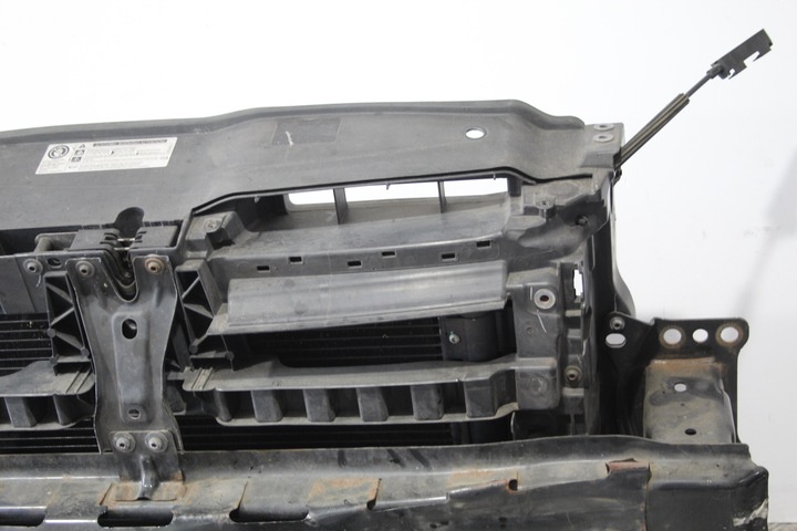 фото №5, Pas переднє радіатор vw golf vi 6 1k9 універсал