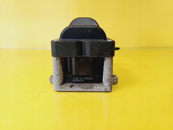 фото №9, Котушка запалювання vw golf iii 1.8 бензин 0986221000 nr770