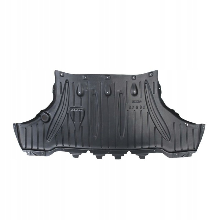 фото №1, Захист двигуна audi a8 d4 09-18