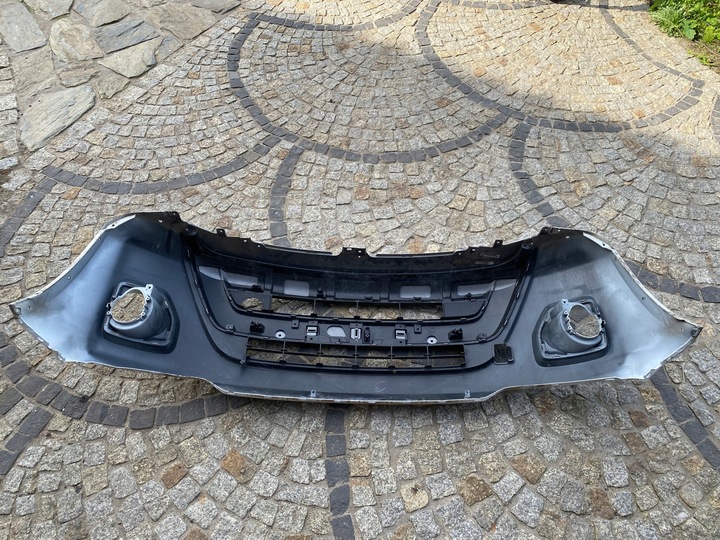 фото №11, Suzuki ignis iii рестайлінг балка бампер 71711-73s0/1 решітка радіатора решітка 72111-73s0