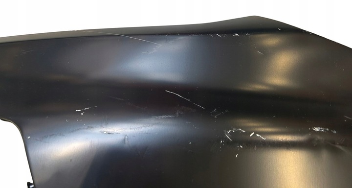 фото №10, Крыло переднее левый c4 grand picasso 9803150380