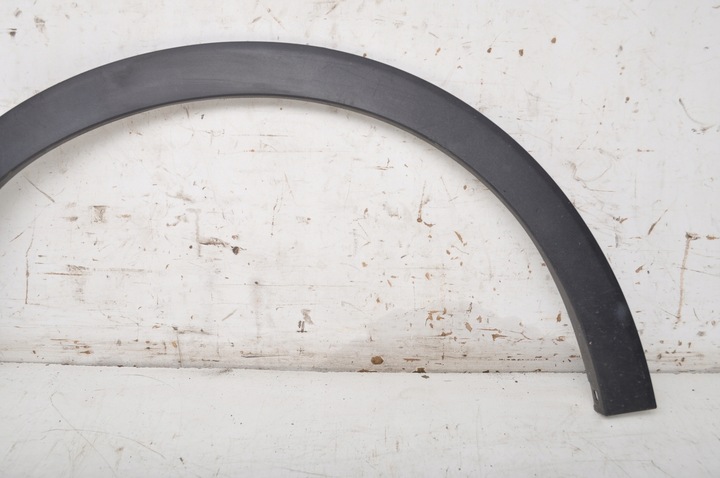 фото №5, Ssangyong tivoli планка na крило лівий перед