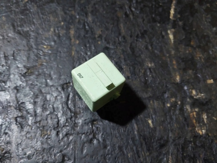 фото №7, Реле bmw 3 e36 8373700 61368373700