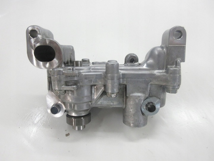 фото №4, Honda civic ix 1.6 i-dtec 120km n16a1 насос масла