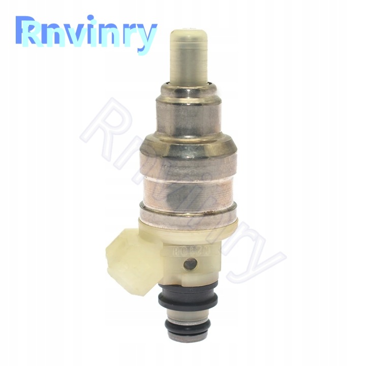 фото №11, 4 штуки. инжектор топлива inp-057 do mitsubishi mighty max, plymouth laser